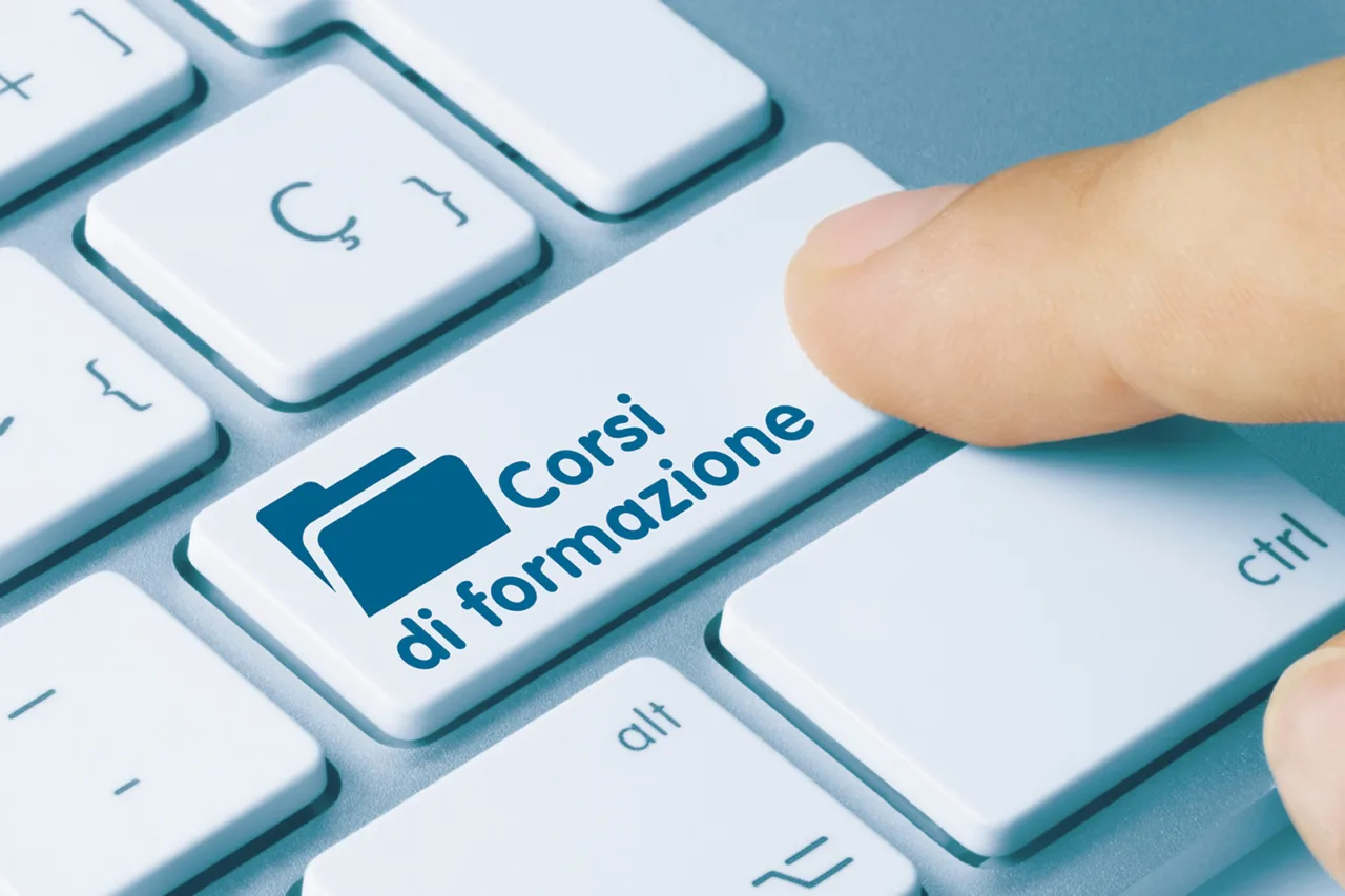 Corsi Formazione