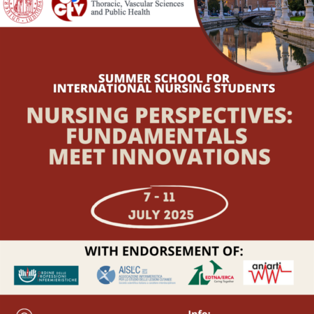 NURSING SUMMER SCHOOL